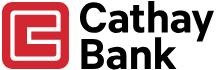 Cathay Bank logo