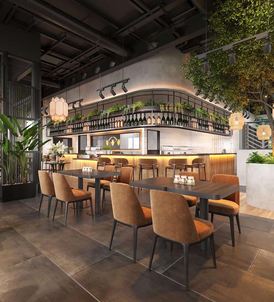 Lua Vietnamese Kitchen