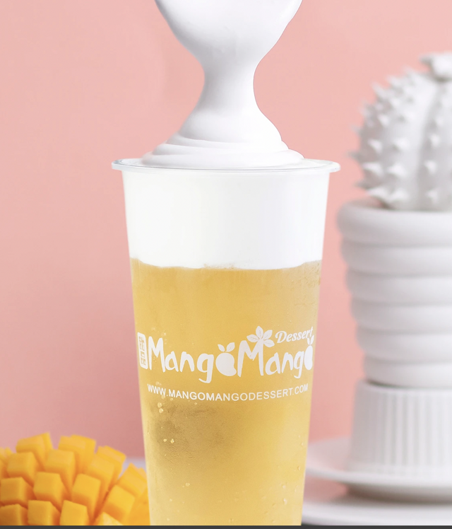 Mango Mango Dessert photo 4