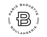 Paris Baguette logo