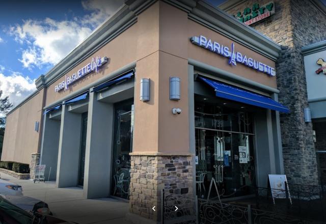 Paris Baguette photo 2