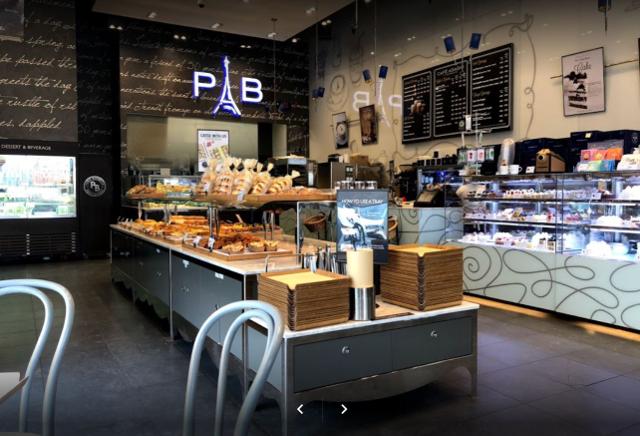 Paris Baguette photo 3
