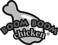 Boom Boom Chicken