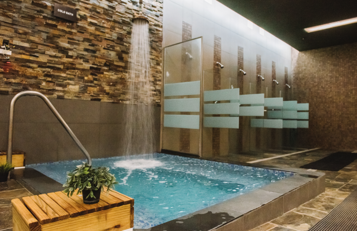 Island Spa & Sauna Festival Plaza Edison Township