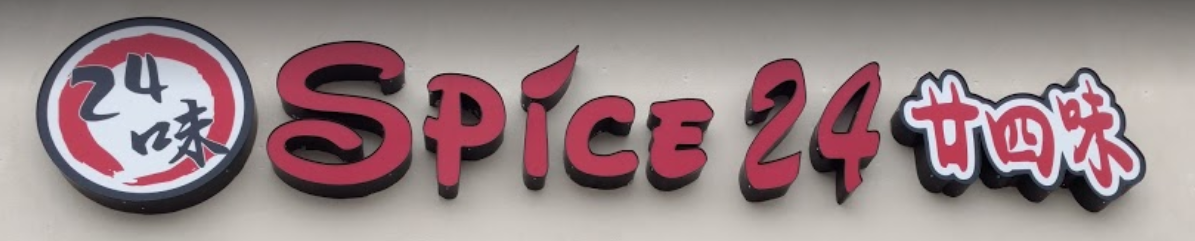 Spice 24